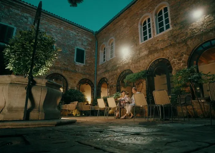 Hotel Convent - Hotel&Resort Adria Ankaran