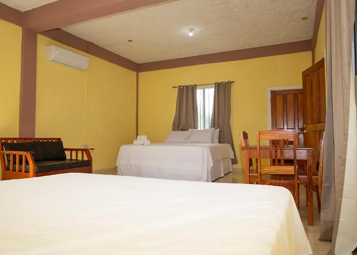Good Stays Hotel