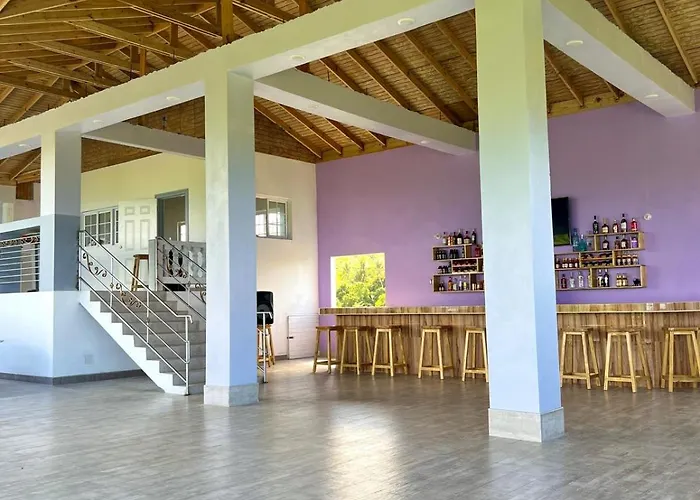 MisBHaven Resort&Spa