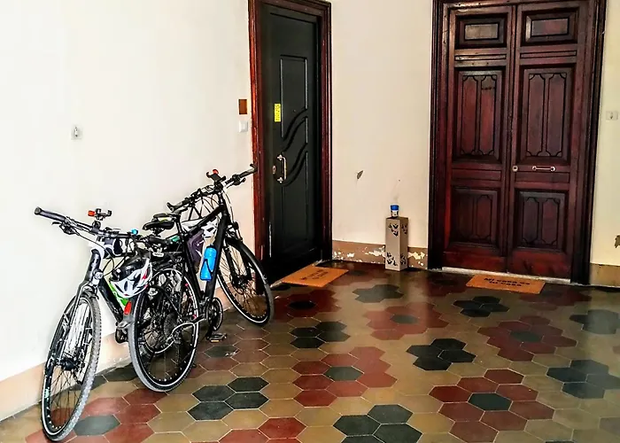 Suleima B&B Messina Centro