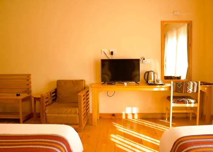 Paro Eco Lodge