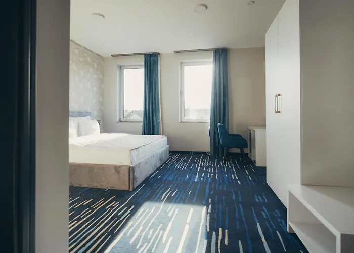 Wellness Spa Hotel Jola