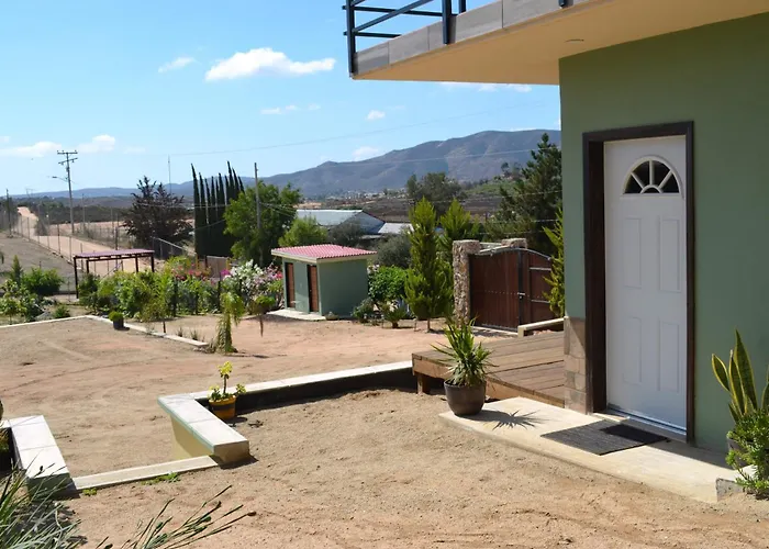 Casa Berty 2