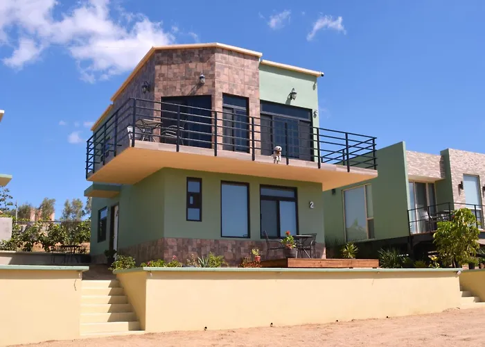 Casa Berty 3
