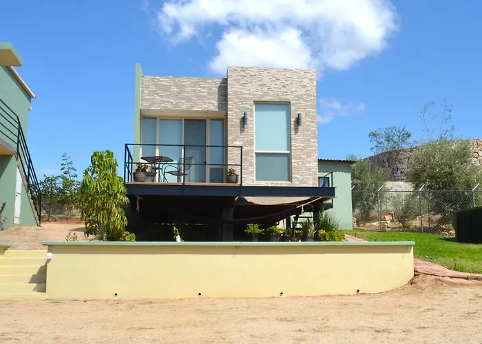 Casa Berty 1