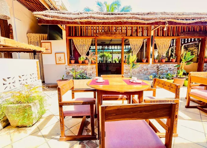 Le Nouvel Eden