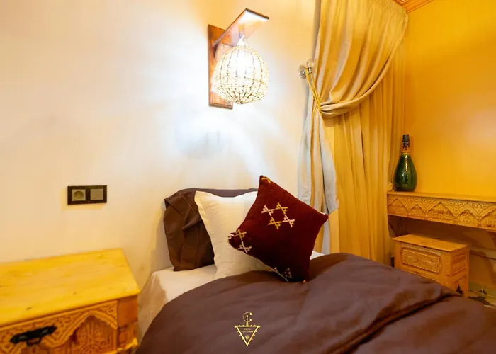 Riad Village