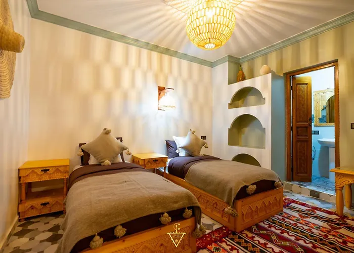 Riad Village