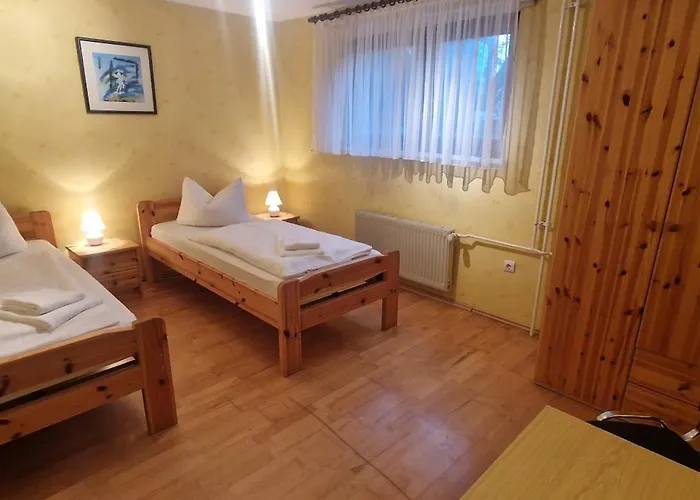 BusinessHotel Mühlenbeck