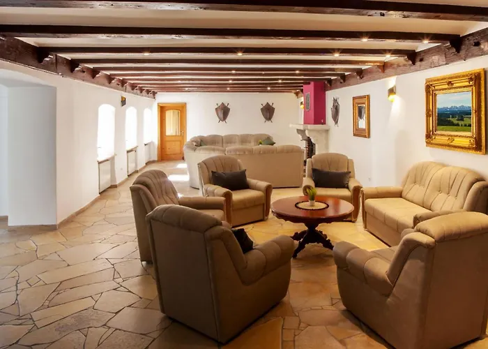 Allgäu Residenz Natur&Spa GmbH