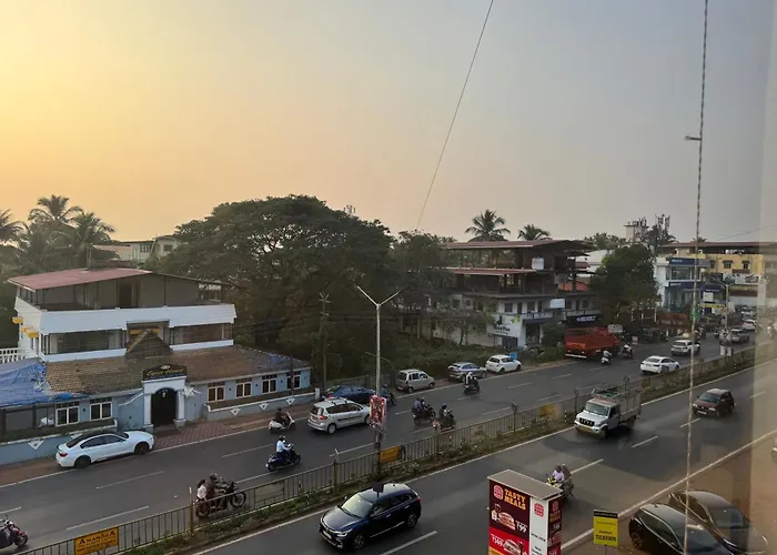 Hotel Devdeep Porvorim