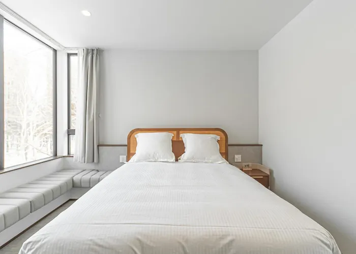 Villa Yin Niseko