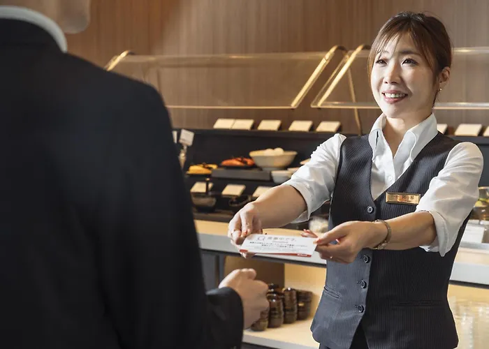 Richmond Hotel Obihiro Ekimae