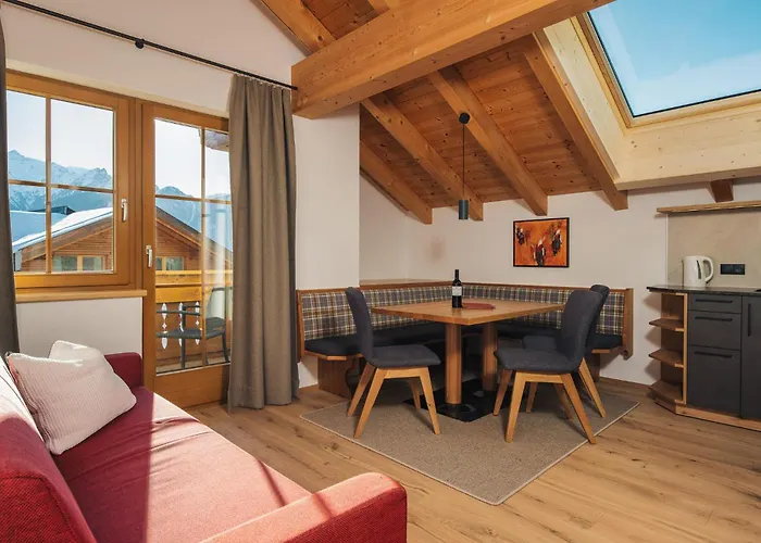 Hotel Garni Am Sonnberg Inklusive Super Sommer Card!