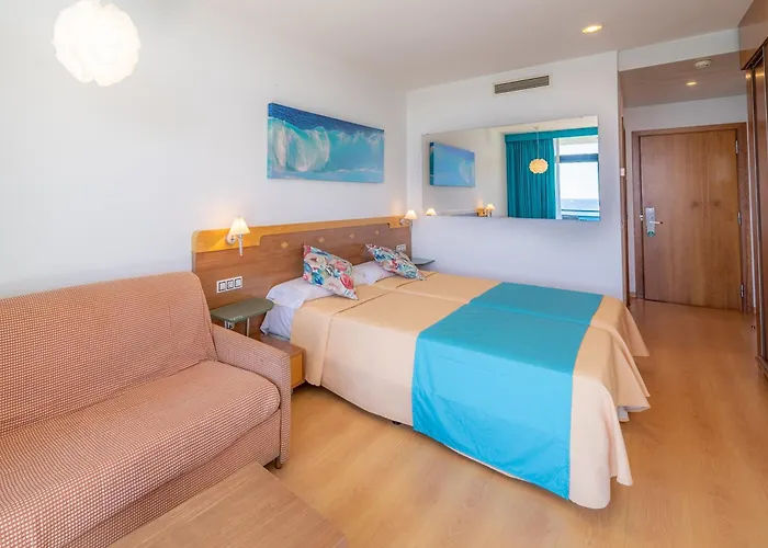 Hotel Blaucel