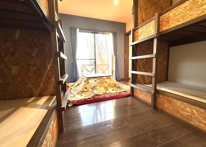 Guest House Kurihai - Vacation Stay 21433V