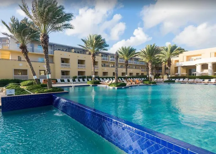 Stay On The Beach In Saint Maarten 3Br Condo Sleeps 8