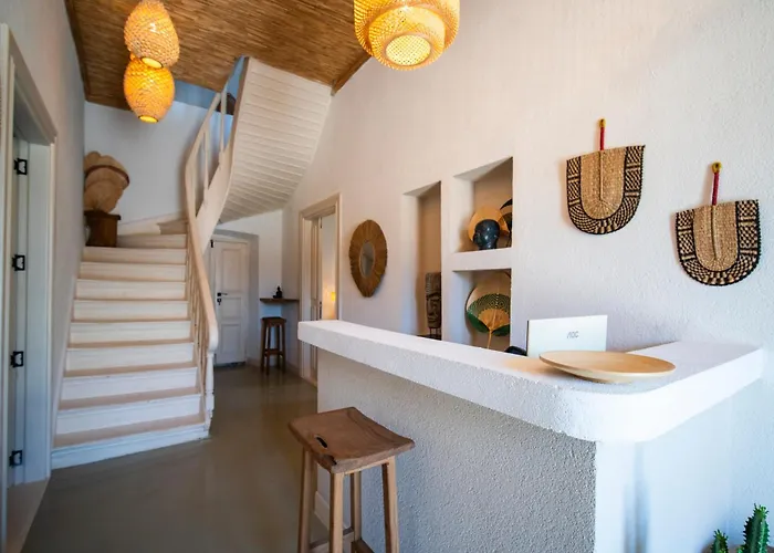 Notarius Hotel Bodrum