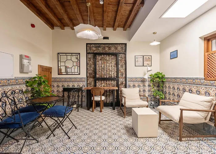 Casa Museo La Merced By Stay Unique