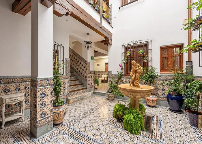 Casa Museo La Merced By Stay Unique