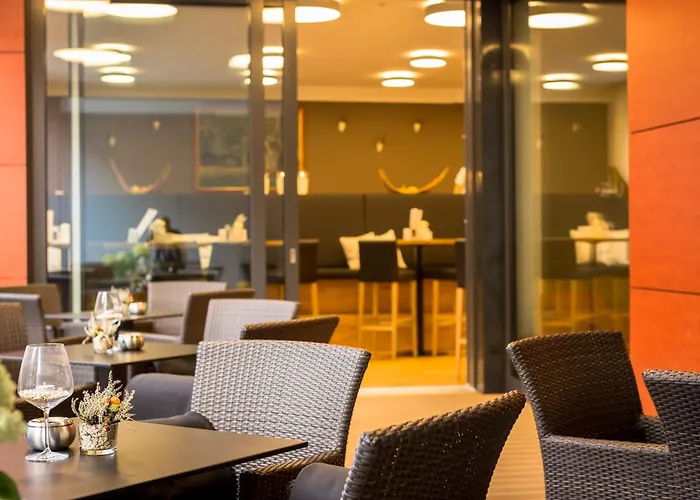 Stadthotel Reich