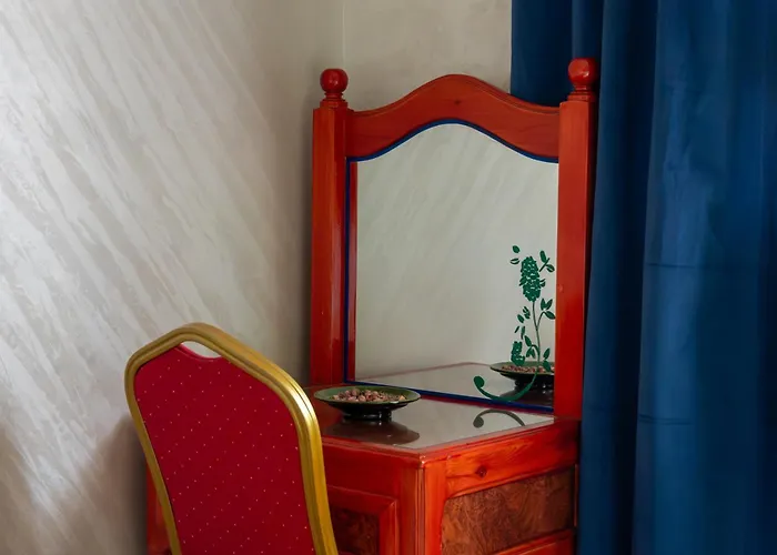 Hotel Marmar