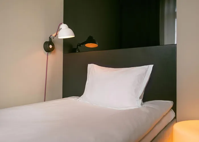 Nobis Hotel Stockholm, A Member Of Design Hotels