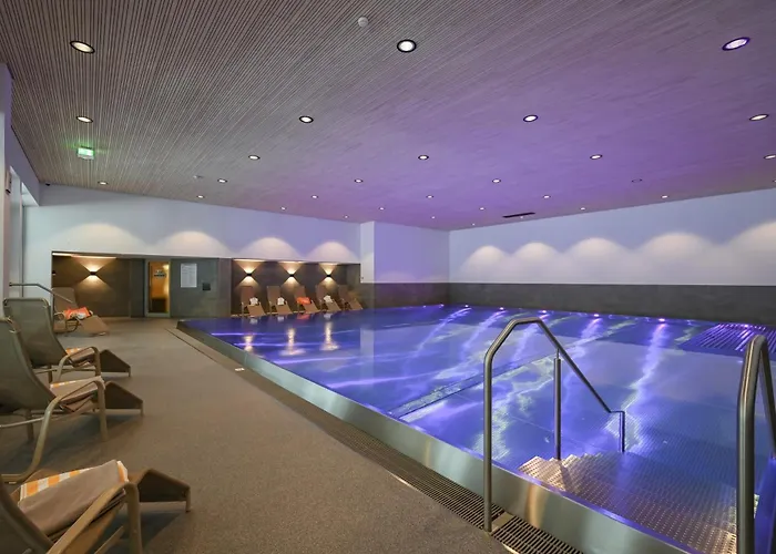 Aparthotel Kleinwalsertal