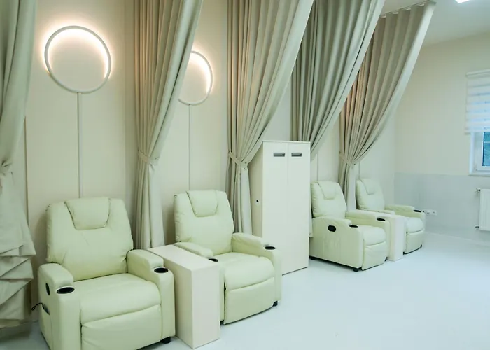 Spa Hotel Diana
