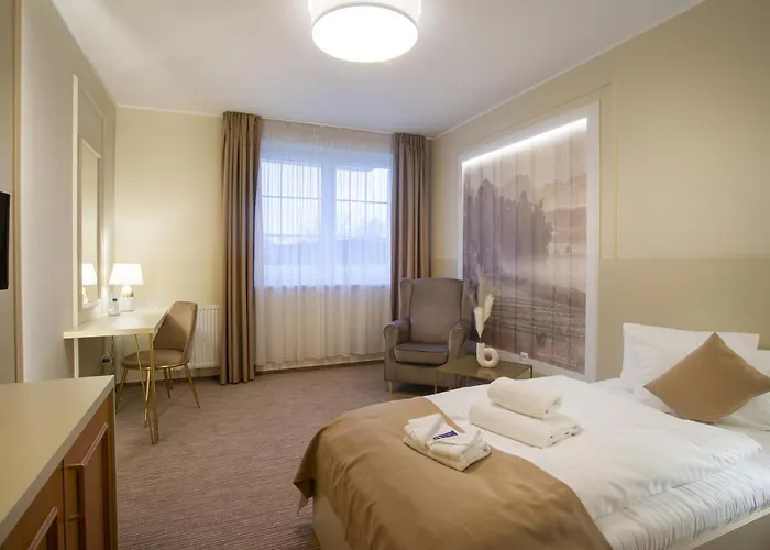 Spa Hotel Diana