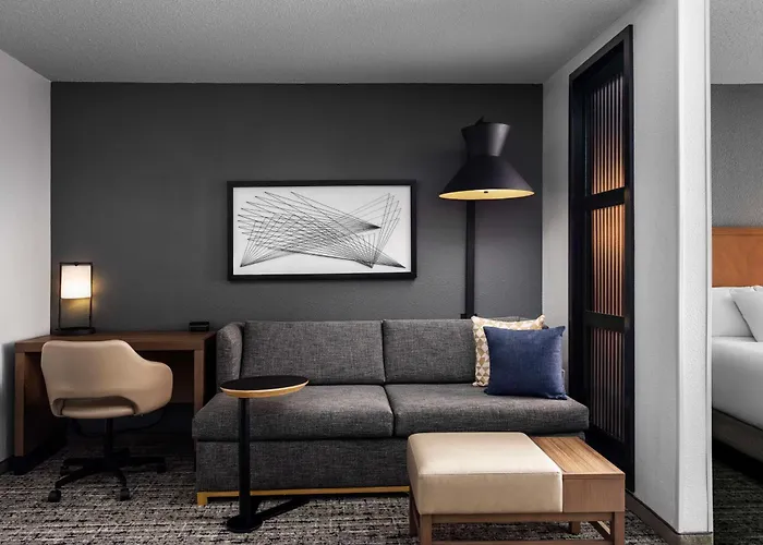 Hyatt Place Mt. Laurel