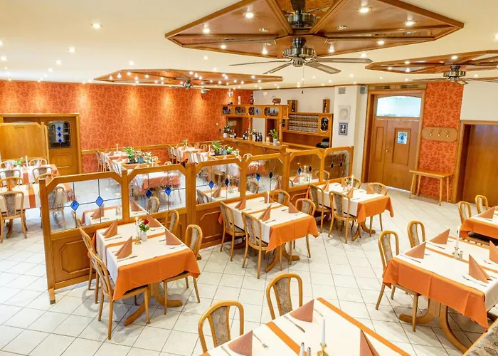 Hotel Restaurant Zur Neroburg