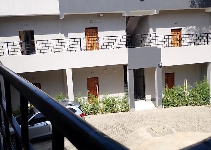 Shali Hotel