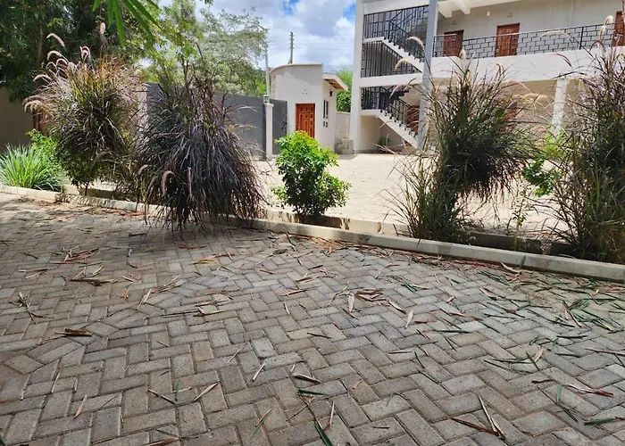 Shali Hotel