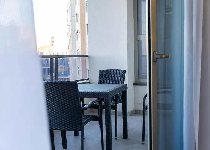 Guillman Suites