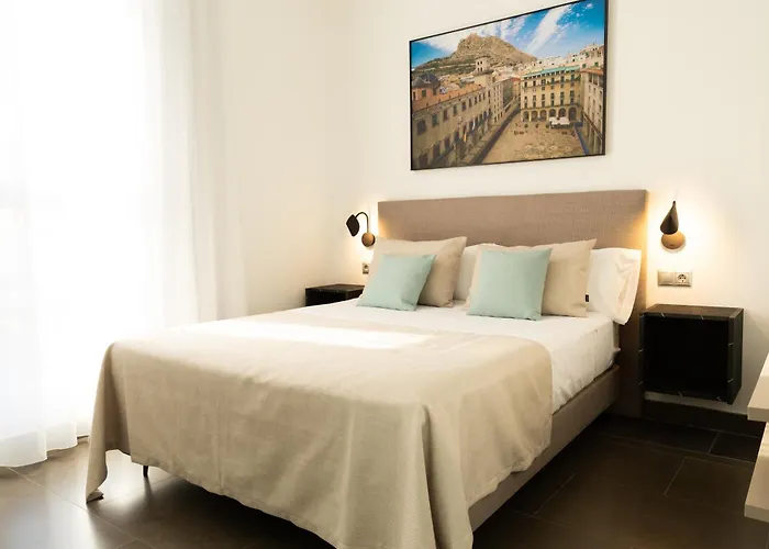 Guillman Suites