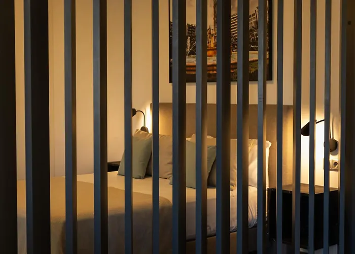 Guillman Suites