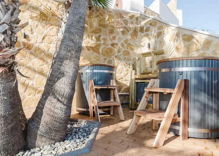 Miflow Hotel Villas & Suites