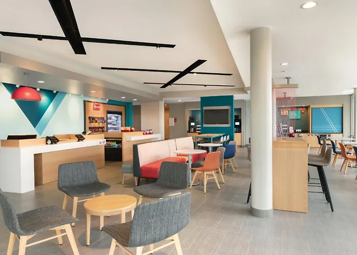 Avid Hotel Plano North By Ihg