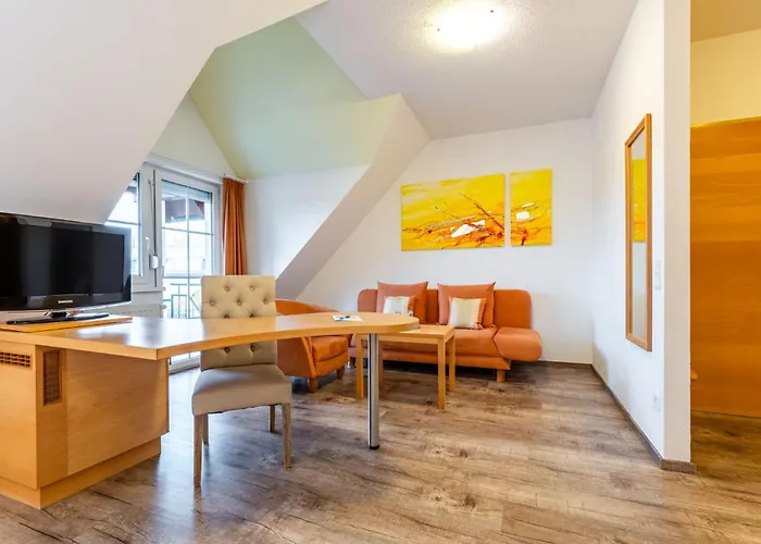 Hotel Xylophon - Inclusive Sonnentherme