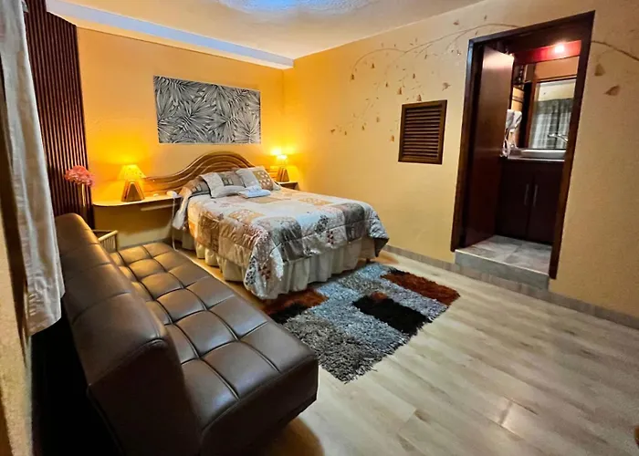 Hotel Rodelu