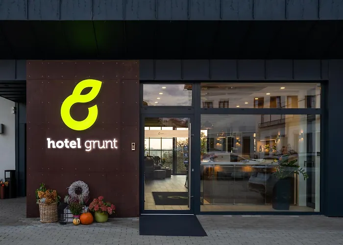 Hotel Grunt