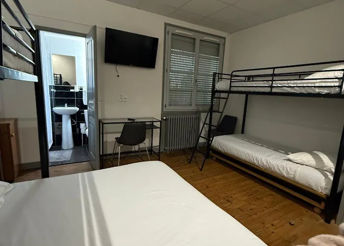 Hotel Relais Sud