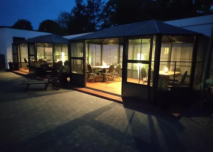 Bennetts Restaurant und Hotel