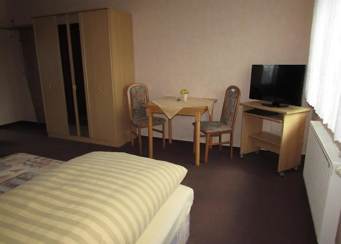 Pension Am Heiderand