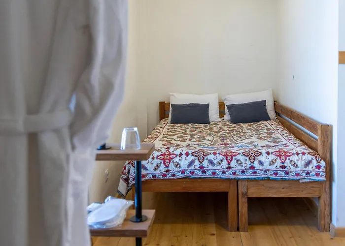 Lost Ridge Inn, Brewery & Ranch
