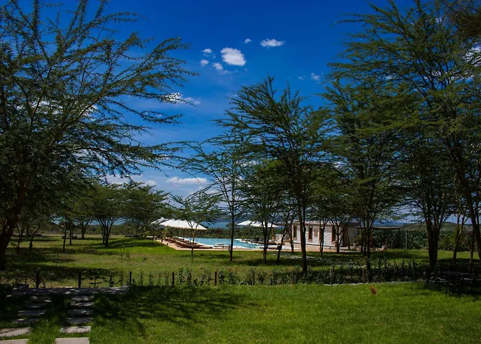 Lake Elementaita Manor