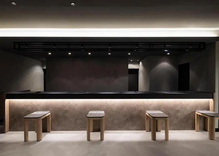 Hotel Mystays Miyazaki