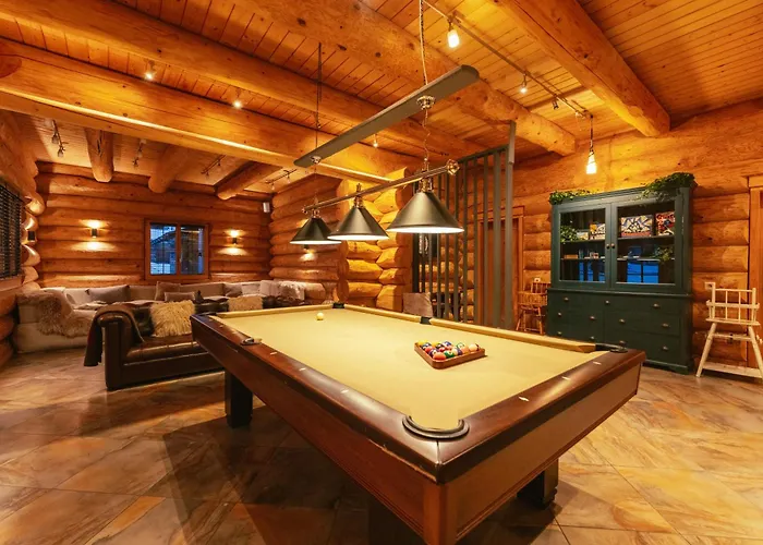 Standard 3 - Heiti Lodge