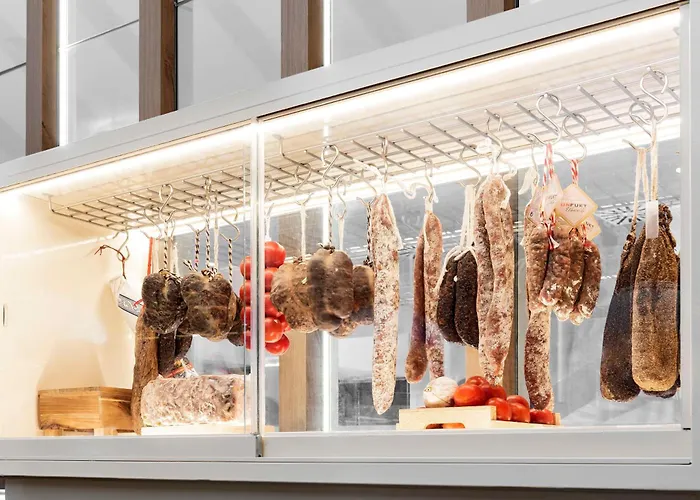 Nh Collection Barcelona Gran Hotel Calderon